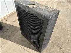 Power Unit Radiator 