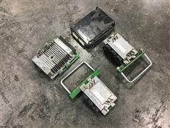 John Deere Electronic Control Units/Control Box & Wedge Box 