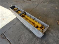 Parker Series 2H Hydraulic Cylinders 