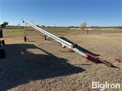 Hutchinson 50’ Auger 