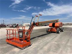 2016 JLG 860SJ 4x4 Boom Lift 