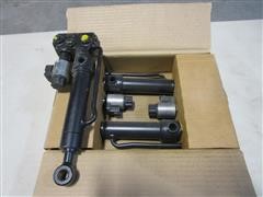 Precision Planting Delta Force Hydraulic Down Force Cylinder Assy 