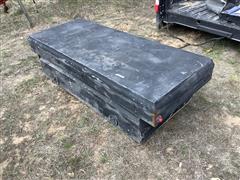 Pickup Bed Toolbox 