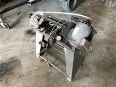 Chicago Power Tool MBS-4.5 Band Saw 