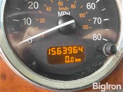 Odometer