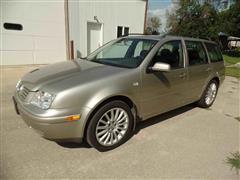 2005 Volkswagon Jetta Diesel TDI Car 