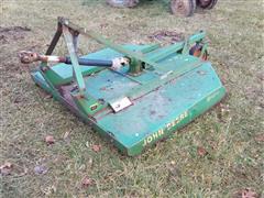 John Deere 503 5' Rotary Mower 