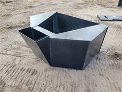 2023 Cement Bucket 