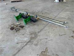 John Deere Planter Hydraulic Drives, Drive Lines, & Chains 