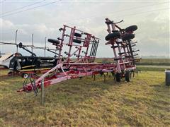 Sunflower 5035 32' Field Cultivator 