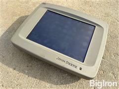 John Deere GreenStar 2600 Display 