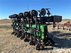 BHM 9100 Row Crop Cultivator 