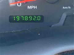 Odometer