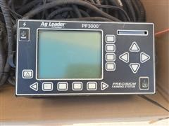 Ag Leader PF3000 Yield Monitor 