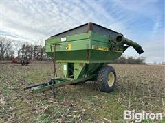 Brent 320 Grain Cart 