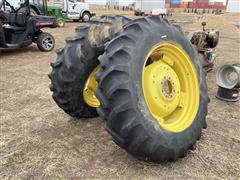 Goodyear 16.9-34 Tires 