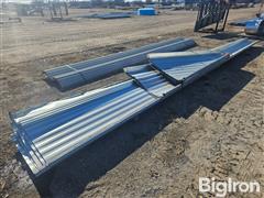 Behlen Grain Bin Roof Panels 