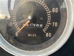 Odometer