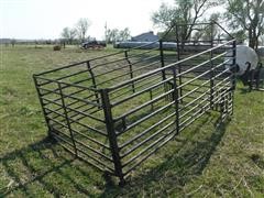 Pickup Stock Racks 