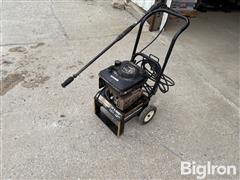 Chore Master 2100 Psi Power Washer 