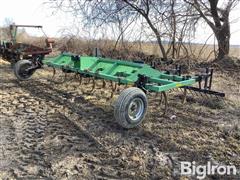 Bigham T-00123 Chisel Plow 