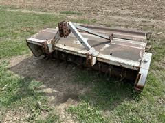 HCC Dyna Drive 3-Pt Mulcher 