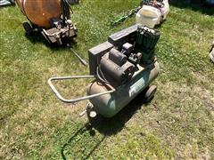 Sears Air Compressor 