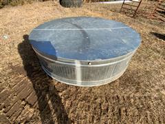 Behlen Livestock Water Tank 