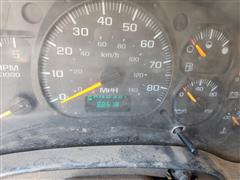 Odometer