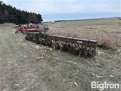 John Deere 400 20' Rotary Hoe 