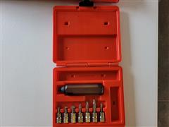 Snap-On Impact Driver Set 