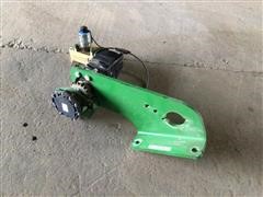 John Deere Hydraulic Drive 