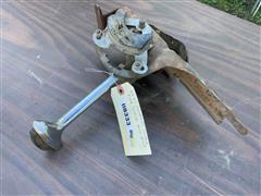 1964-67 Chevrolet Impala Floor Shifter 