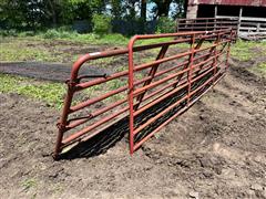 20' & 16' Farm Gates 