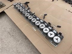 Ag Leader Universal Row Clutches 