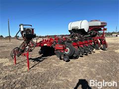 2012 Case IH Early Riser 1250 16R30 Planter 