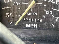 Odometer