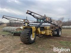 Ag-Chem Terra-Gator 1803 Self-Propelled Sprayer 