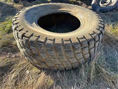 Armstrong Torc-Trac 16.9-24 Tire 