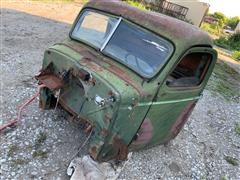 1930-40’s Chevrolet Pickup Cab 