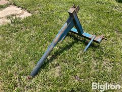 3-Pt Bale Spear Attachment 