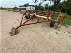 Krause 1072 18’ Chisel Plow 