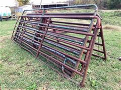 14’ & 16’ Cattle Panels 