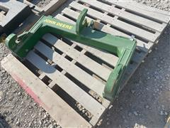 John Deere Quick Hitch 