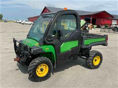 2016 John Deere XUV 625i Gator 4x4 UTV 