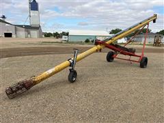 Westfield TF 80-36 Electric Drive Auger 