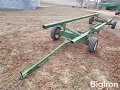 John Deere Header Trailer 