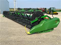 2022 John Deere RD45F 45' Flex Draper Head 