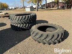 Tractor Tires 