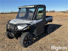 2022 Polaris 1000XP Ranger 4x4 UTV 